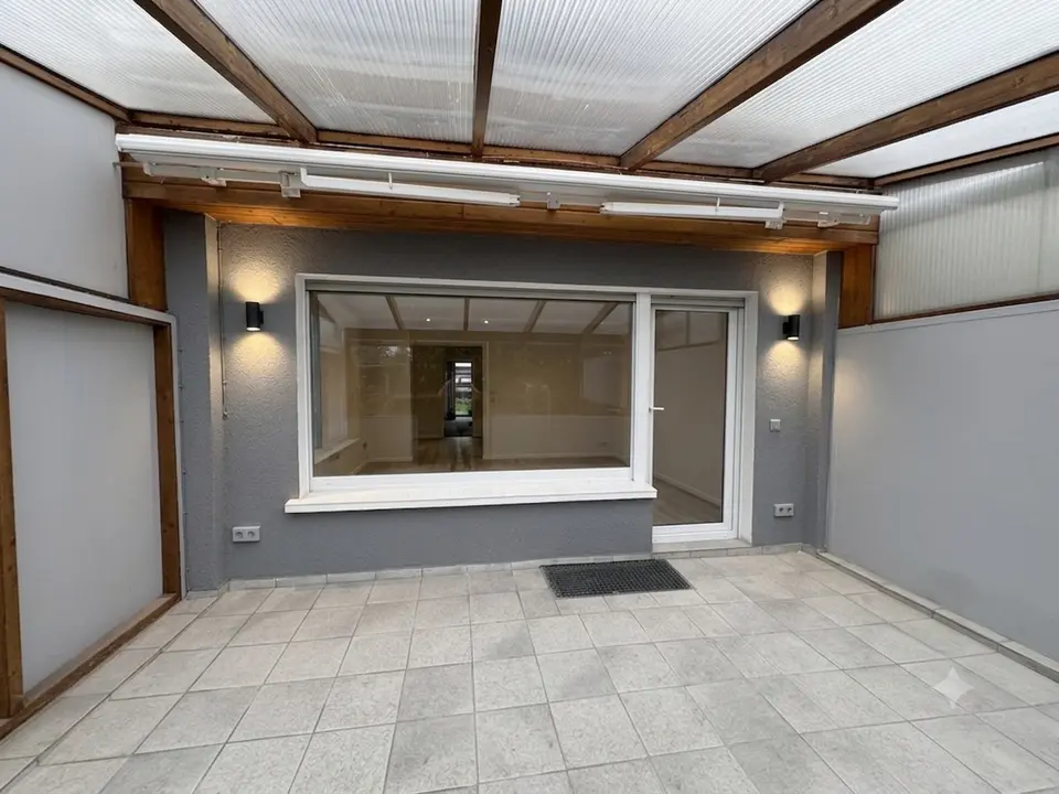 4 Zimmer Haus mit 110 m² in Hamm – Bild 3
