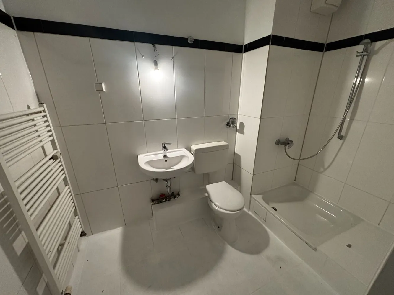 2 room apartment with 54 m² in Bremen – Photo 3