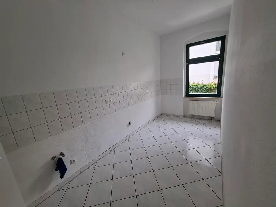 3 Zimmer Wohnung mit 70 m² in Halle (Saale) – Bild 2
