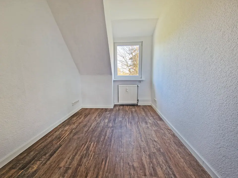 3 room apartment with 50 m² in Salzgitter – Photo 4