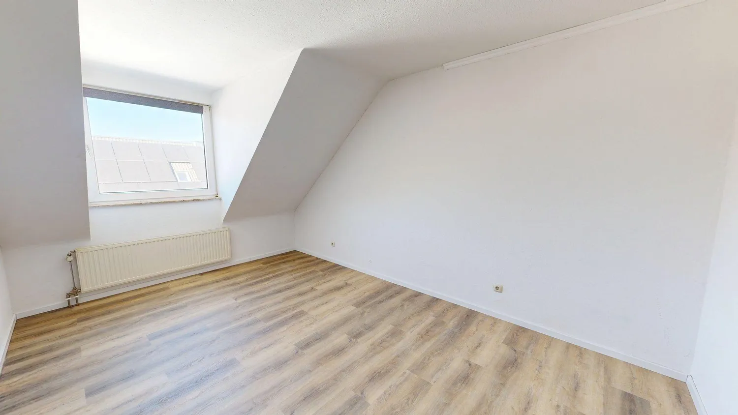 3 Zimmer Wohnung mit 85 m² in Mönchengladbach – Bild 2