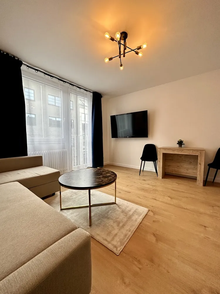 1 Zimmer Wohnung mit 27 m² in München – Bild 9