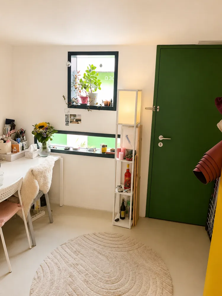 1 Zimmer Wohnung mit 20 m² in München – Bild 2