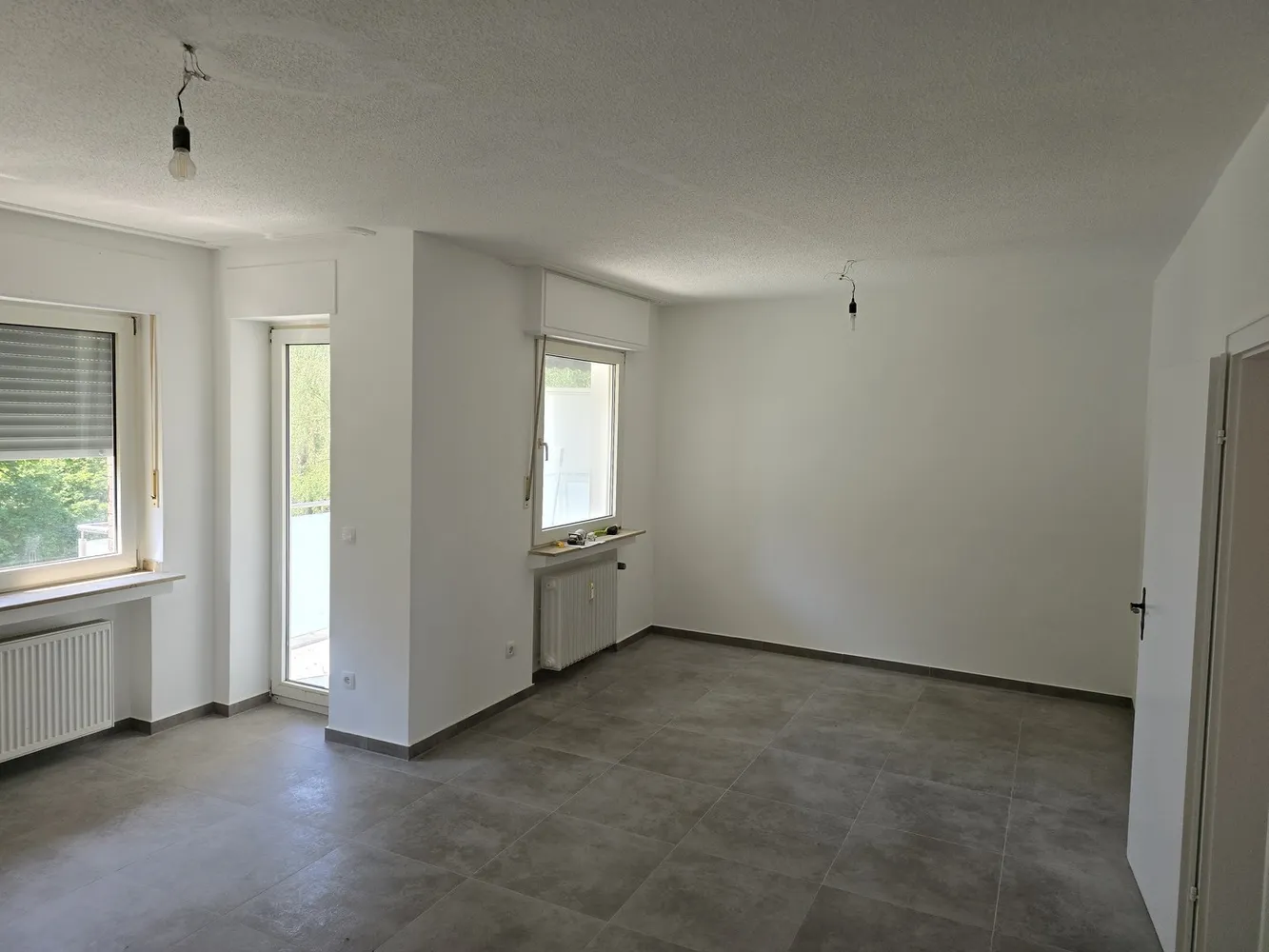 4 Zimmer Wohnung mit 65 m² in Wesel – Bild 7