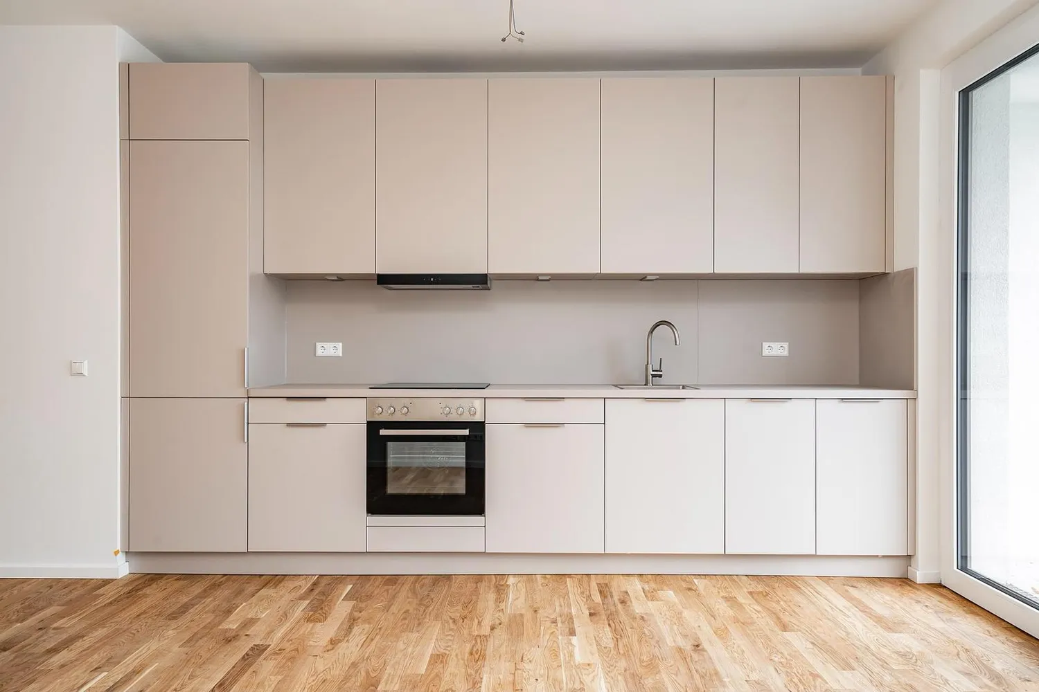 3 Zimmer Wohnung mit 65 m² in Berlin – Bild 3