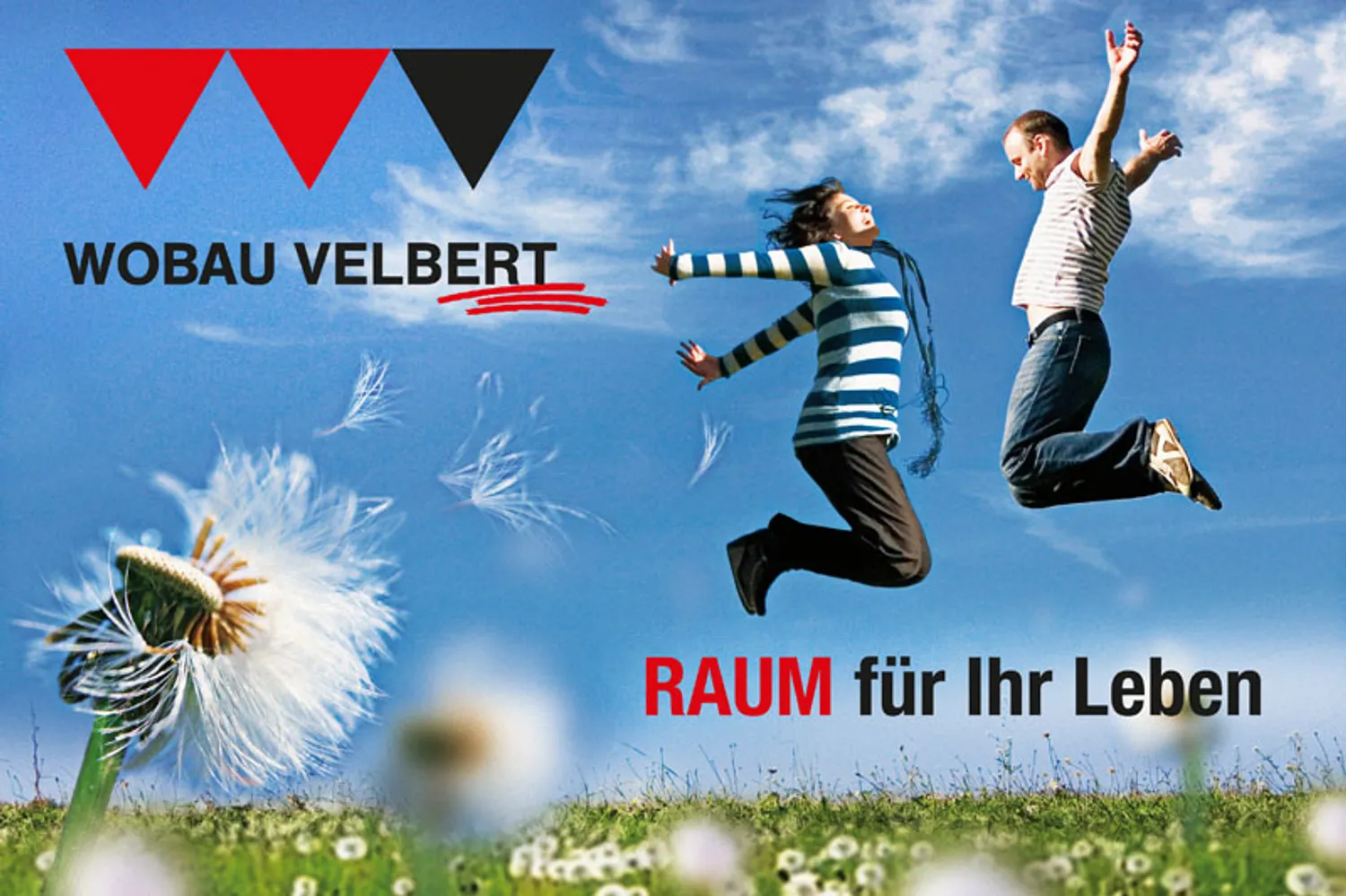 2 Zimmer Wohnung mit 58 m² in Velbert – Bild 6