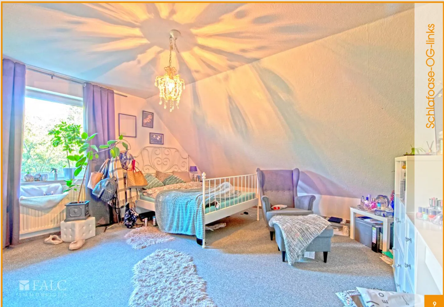 3 Zimmer Wohnung mit 88 m² in Bremen – Bild 4