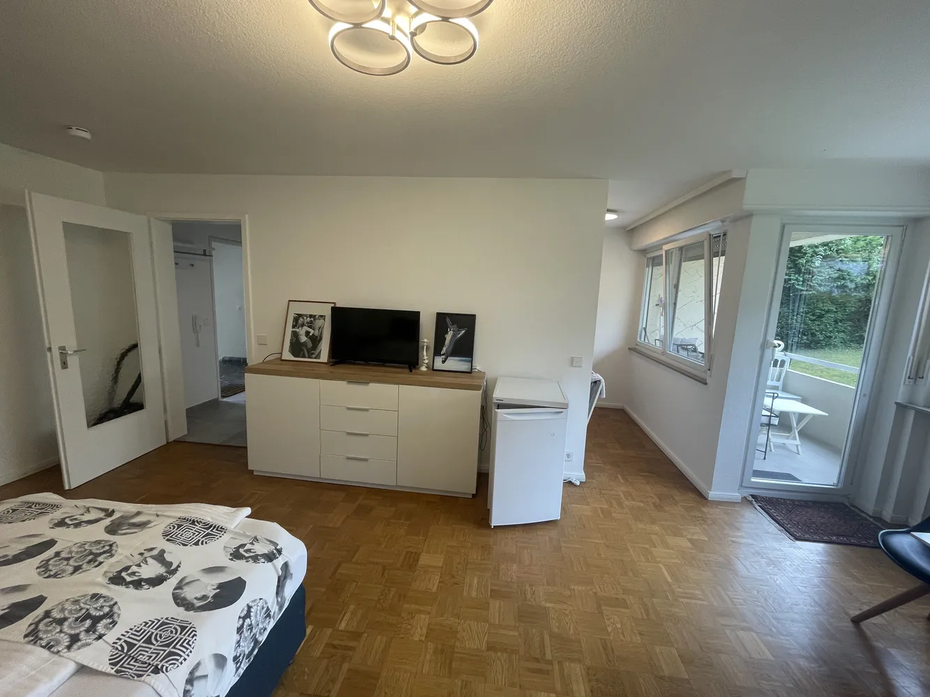 1 Zimmer Wohnung mit 37 m² in Stuttgart – Bild 2