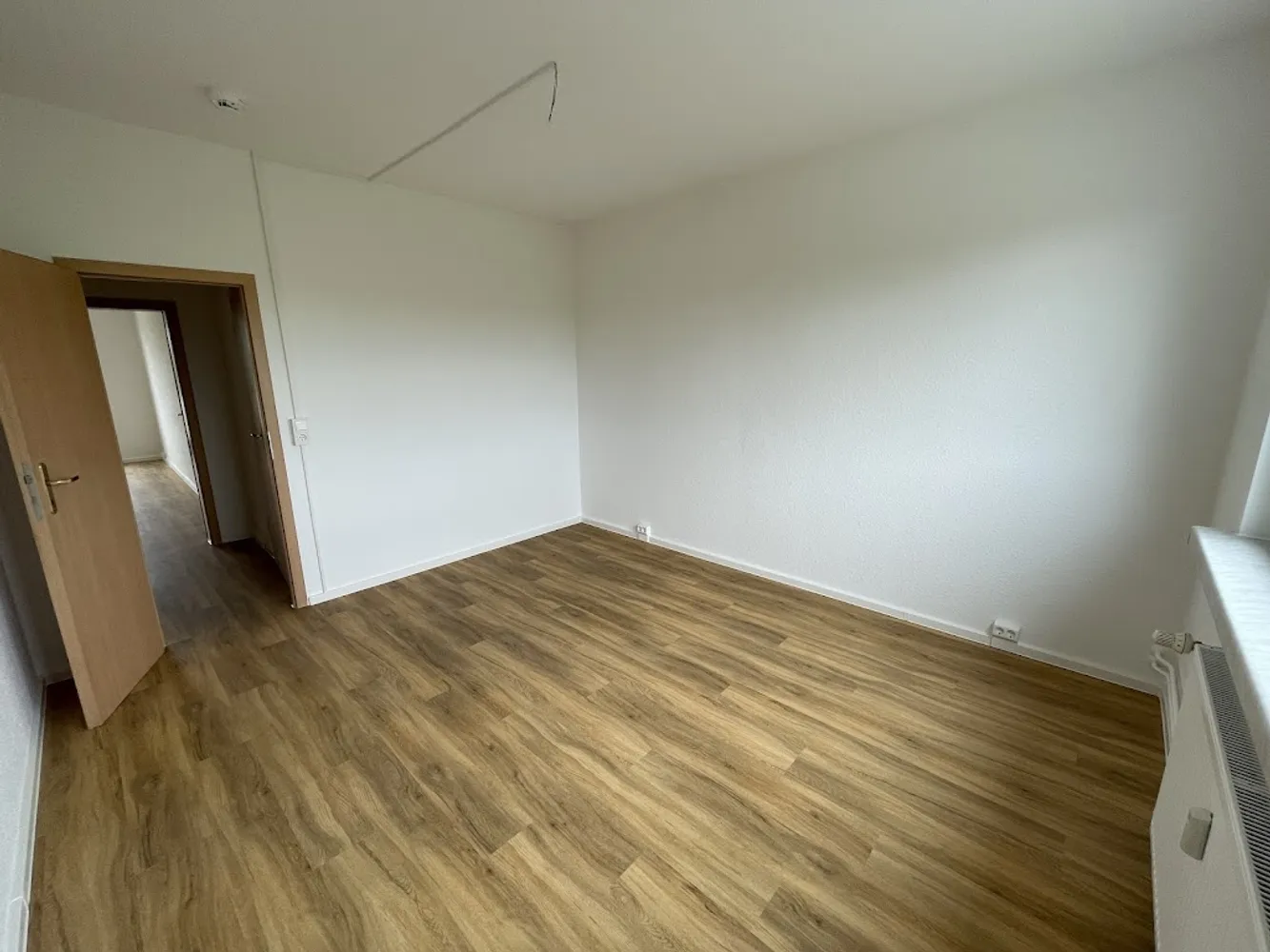 2 Zimmer Wohnung mit 56 m² in Halberstadt – Bild 4