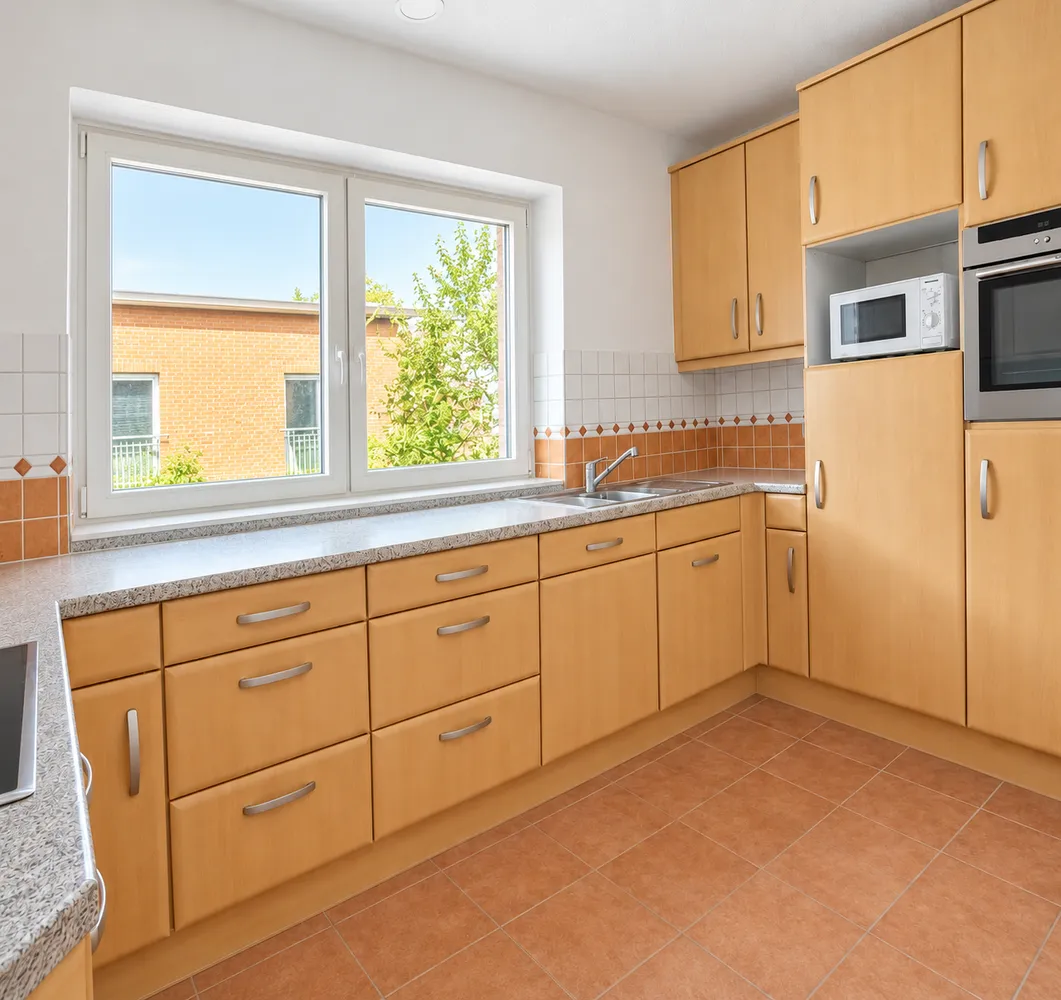 3 Zimmer Wohnung mit 85 m² in Münster – Bild 5