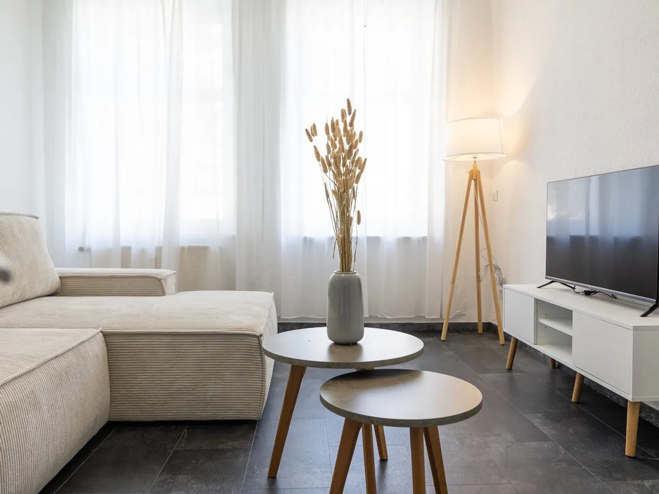 3 Zimmer Wohnung mit 74 m² in Leipzig – Bild 1