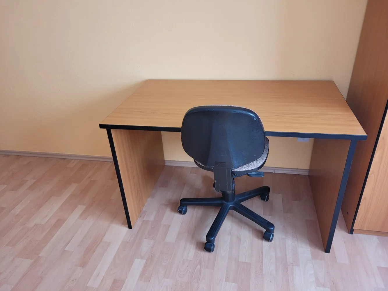 1 Zimmer Wohnung mit 18 m² in Karlsruhe – Bild 12