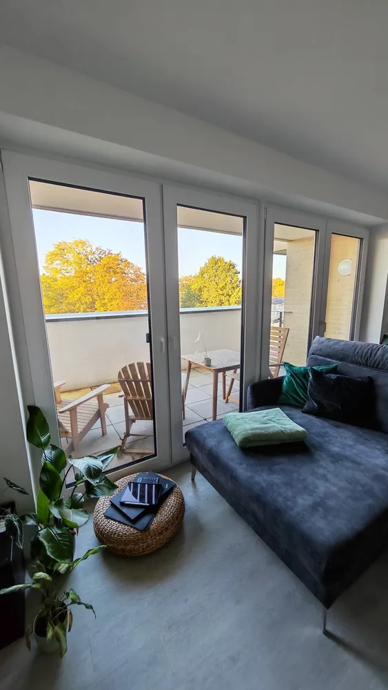 2 Zimmer Wohnung mit 72 m² in Osnabrück – Bild 7