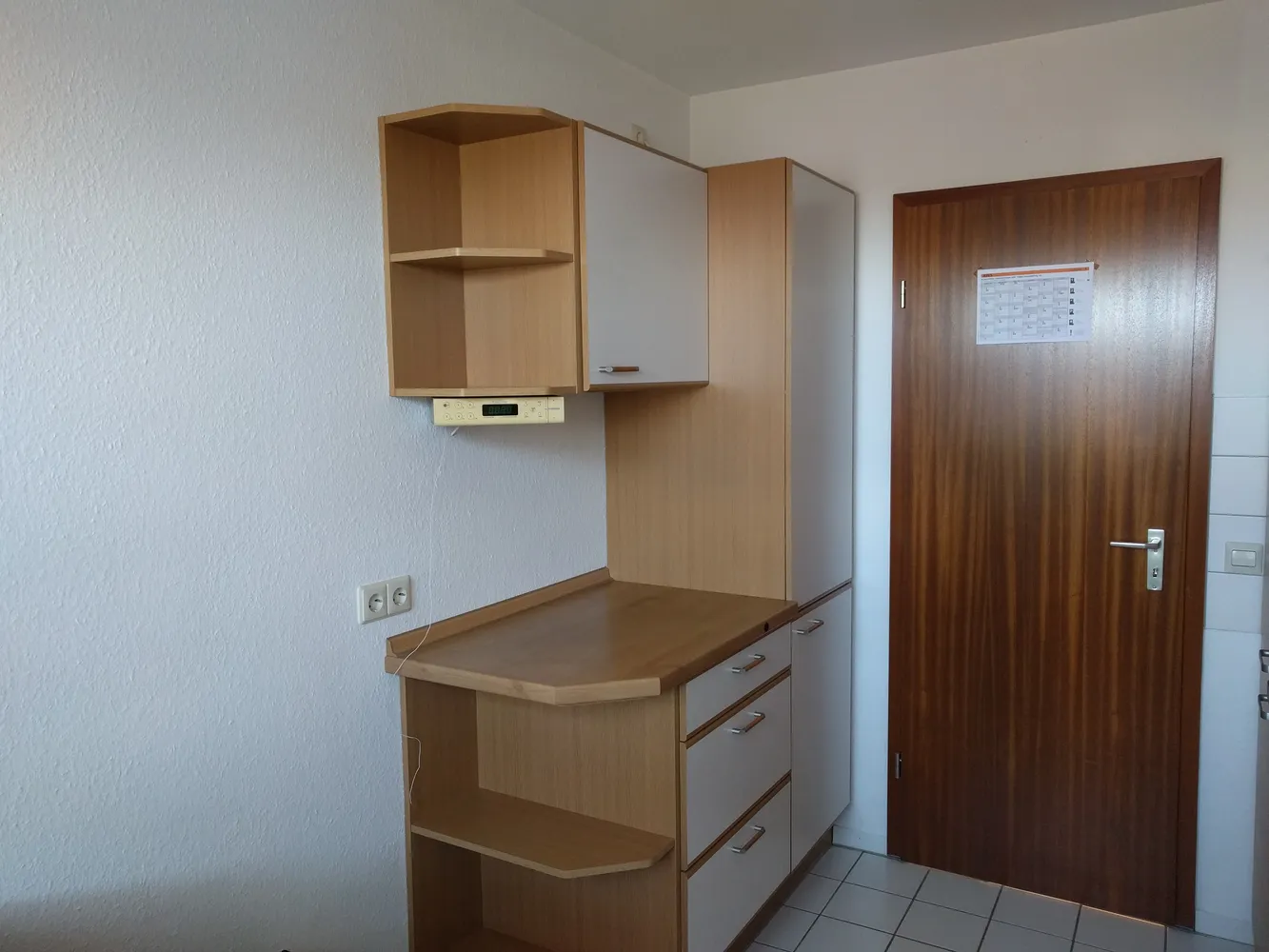 2 Zimmer Wohnung mit 58 m² in Stuttgart – Bild 4