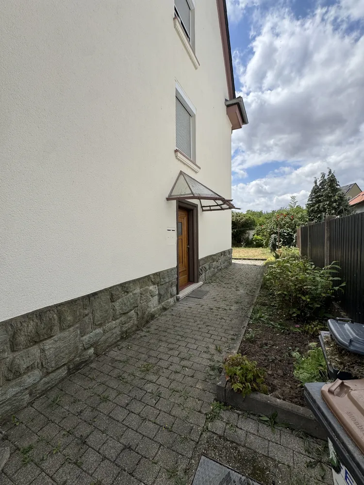 3 Zimmer Wohnung mit 72 m² in Frankfurt am Main – Bild 2