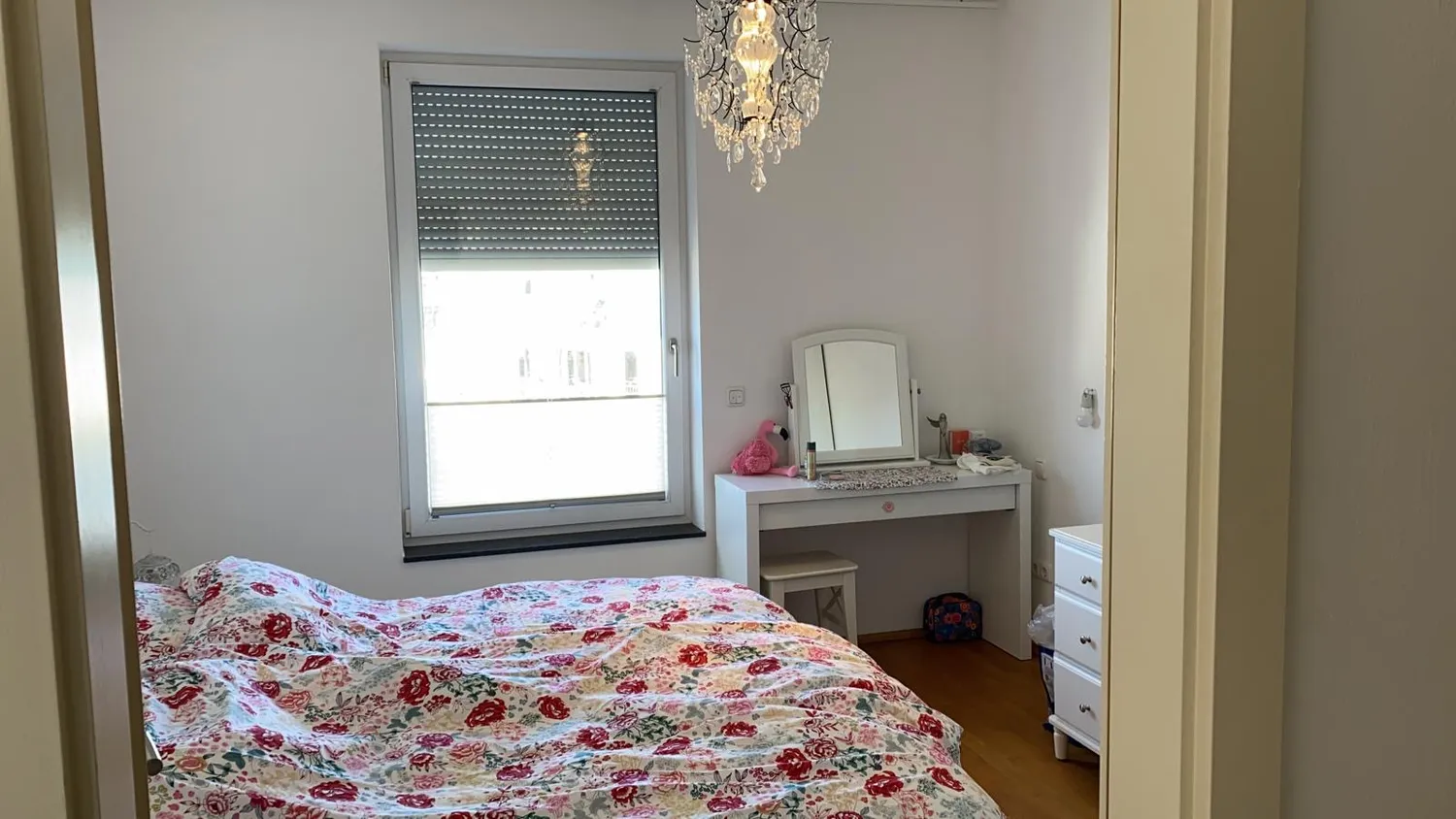 2 Zimmer Wohnung mit 77 m² in Aachen – Bild 1