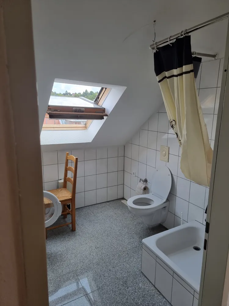 2 Zimmer Wohnung mit 68 m² in Witten – Bild 1