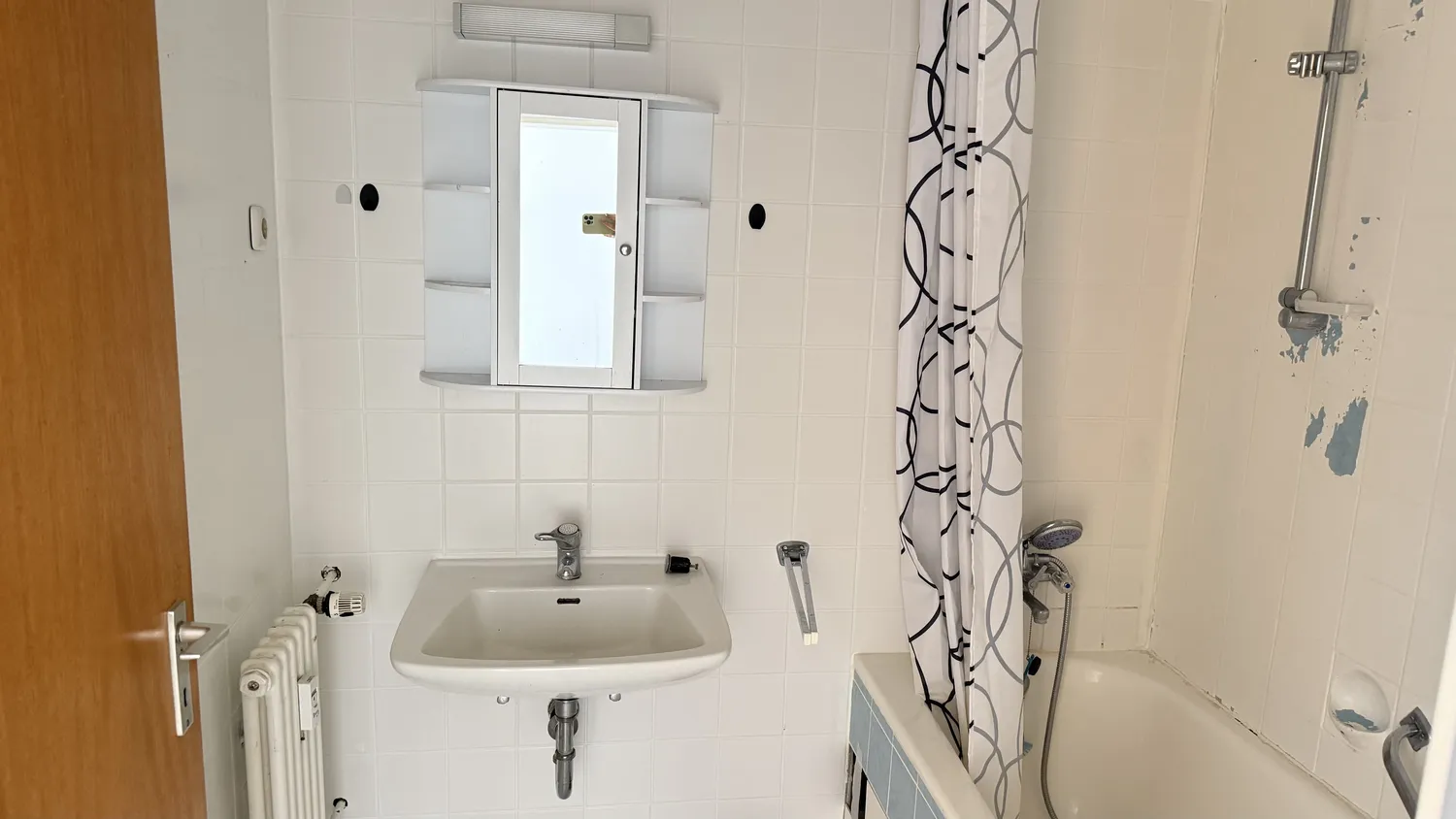 2 Zimmer Wohnung mit 56 m² in Kassel – Bild 5