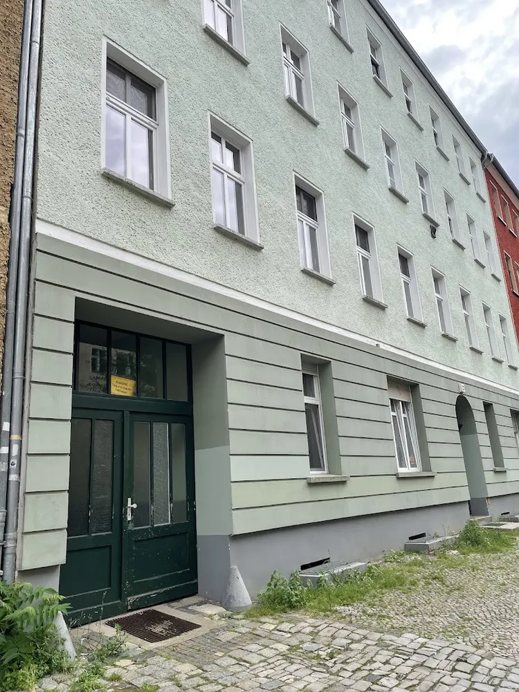 5 Zimmer Wohnung mit 108 m² in Berlin – Bild 7
