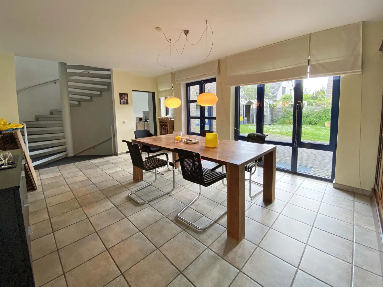 7 Zimmer Haus mit 156 m² in Meerbusch – Bild 2