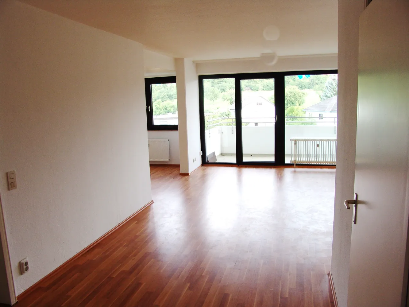2 room apartment with 80 m² in Hofheim am Taunus – Photo 4