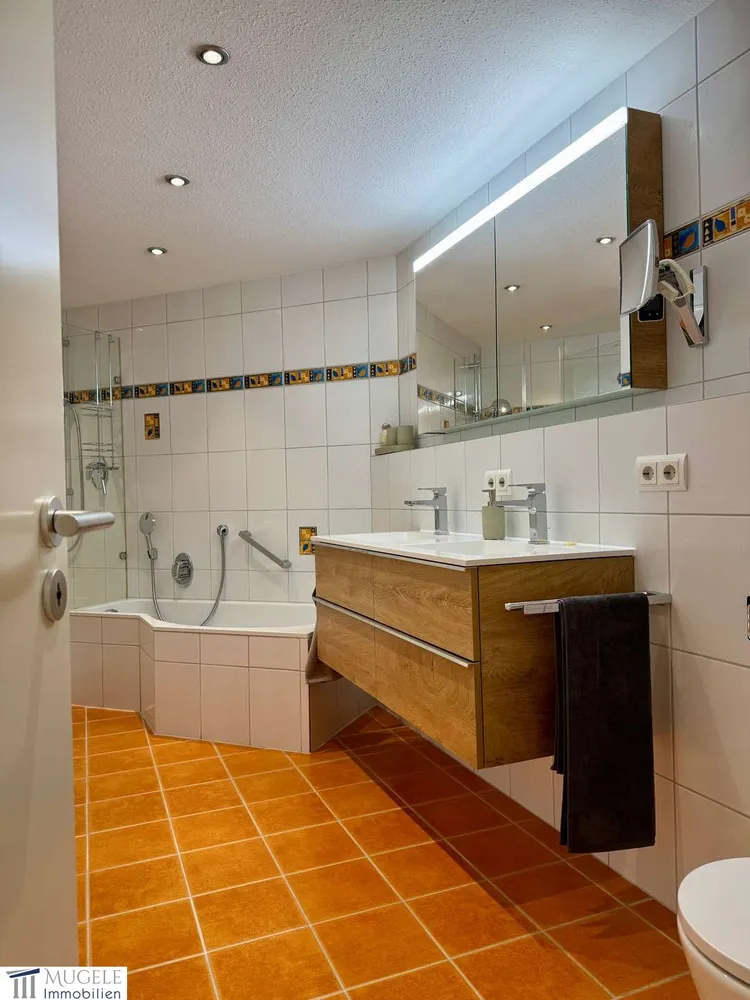 3 Zimmer Wohnung mit 87 m² in Böblingen – Bild 3