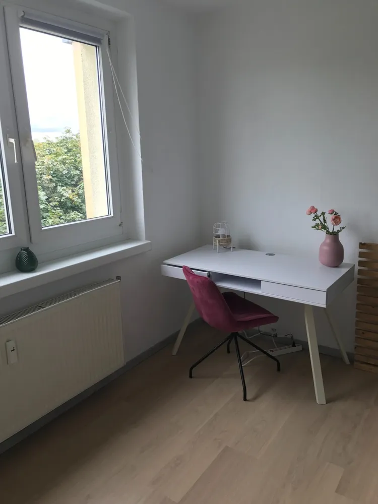 1 room apartment with 27 m² in Potsdam – Photo 5