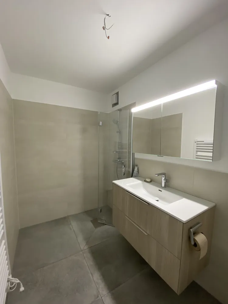 4 Zimmer Wohnung mit 114 m² in Hameln – Bild 2