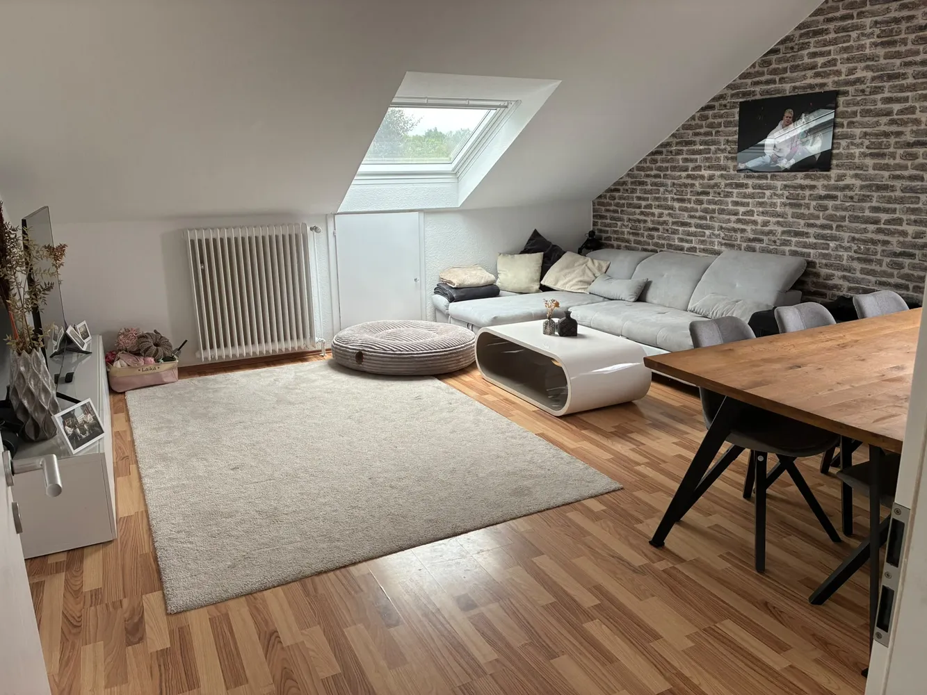 3 Zimmer Wohnung mit 77 m² in Dortmund – Bild 1