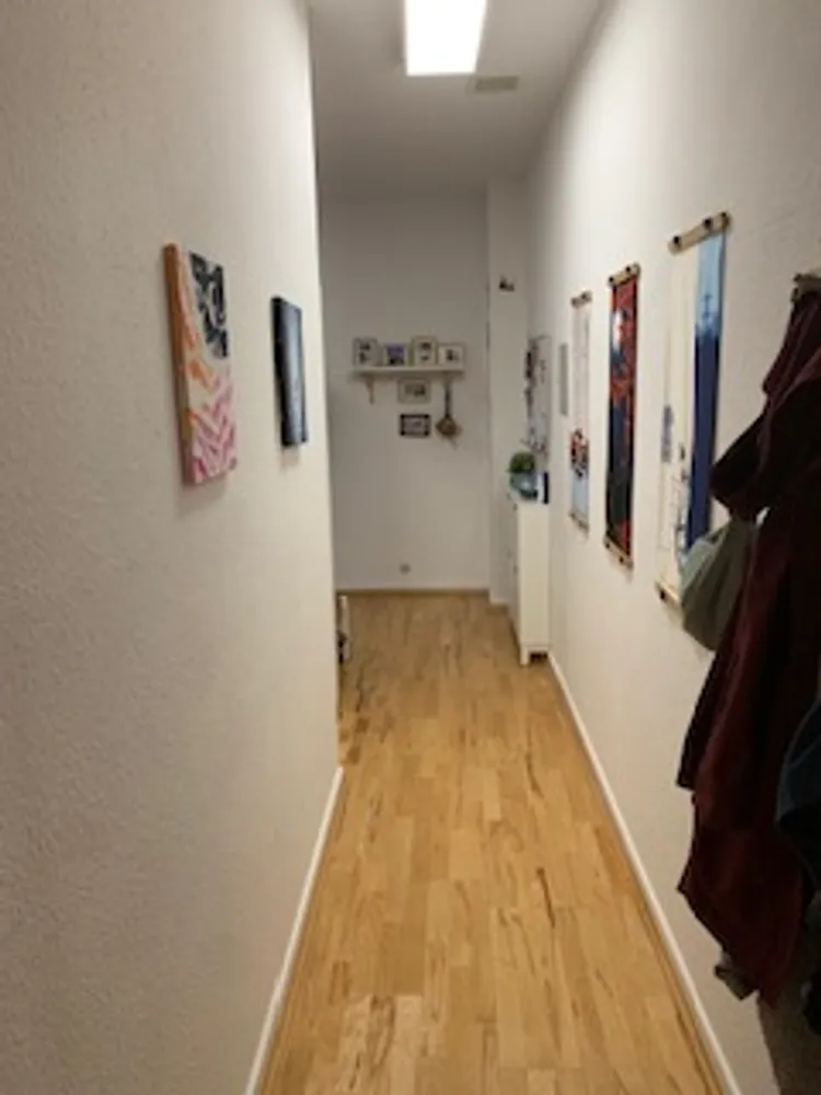 2 Zimmer Wohnung mit 82 m² in Köln – Bild 7