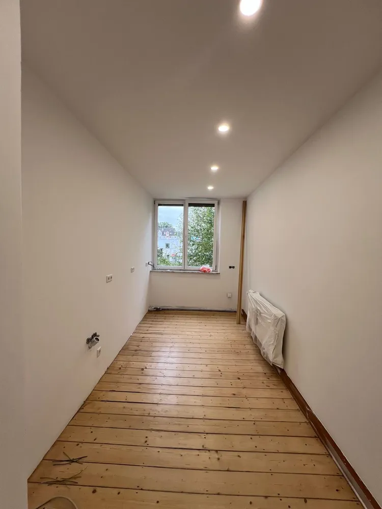 3 Zimmer Wohnung mit 57 m² in Neuss – Bild 7