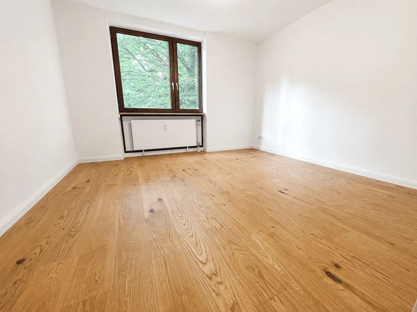 3 Zimmer Wohnung mit 76 m² in Hamburg – Bild 3
