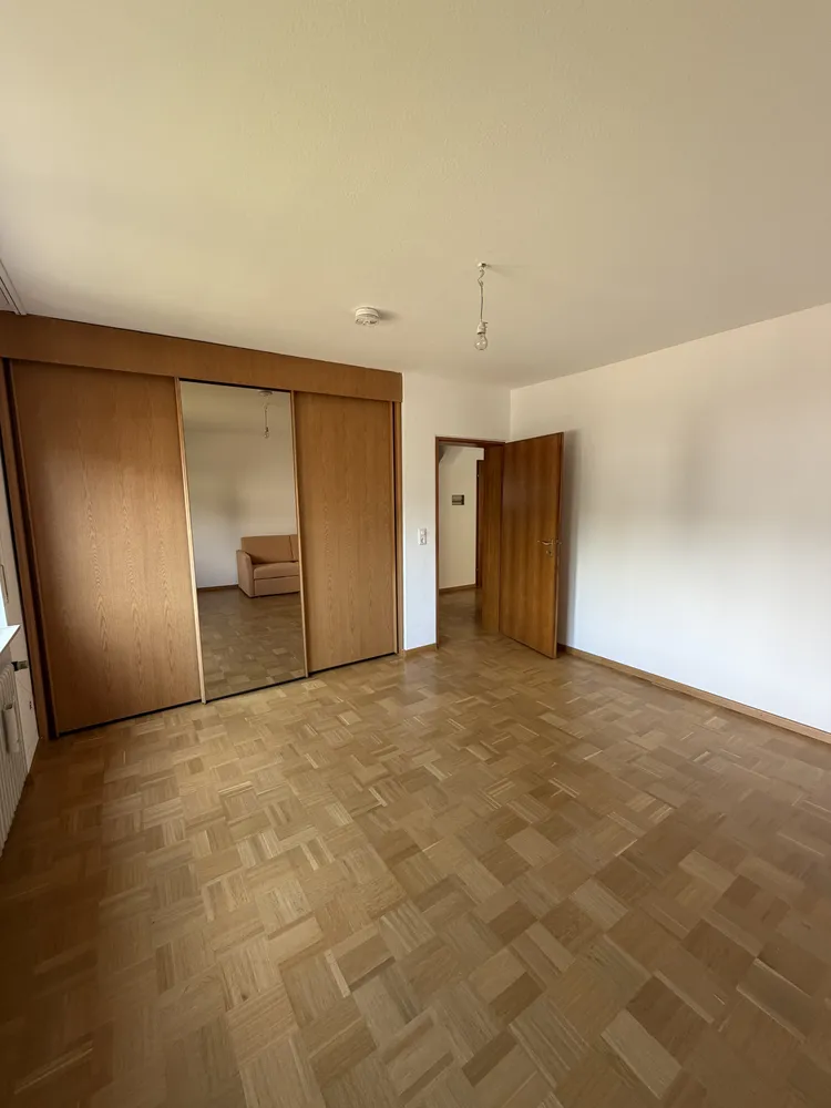 1 Zimmer Wohnung mit 25 m² in Karlsruhe – Bild 2