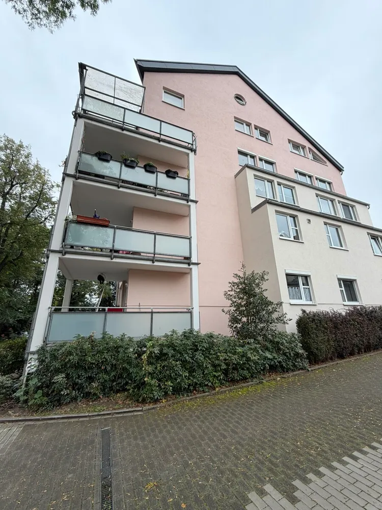1 Zimmer Wohnung mit 30 m² in Leipzig – Bild 3