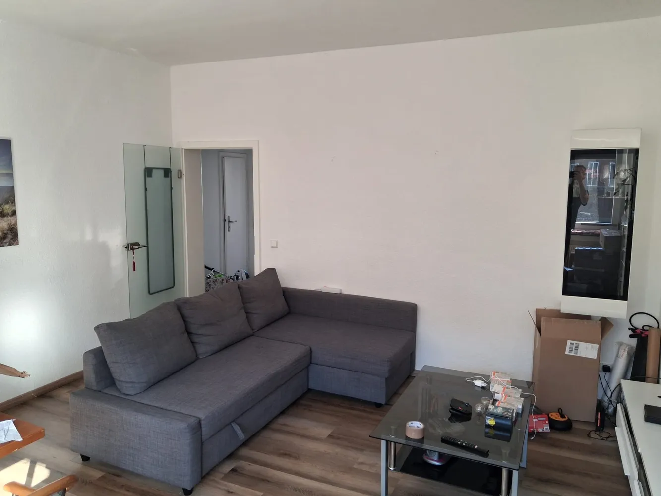 3 Zimmer Wohnung mit 59 m² in Dortmund – Bild 3