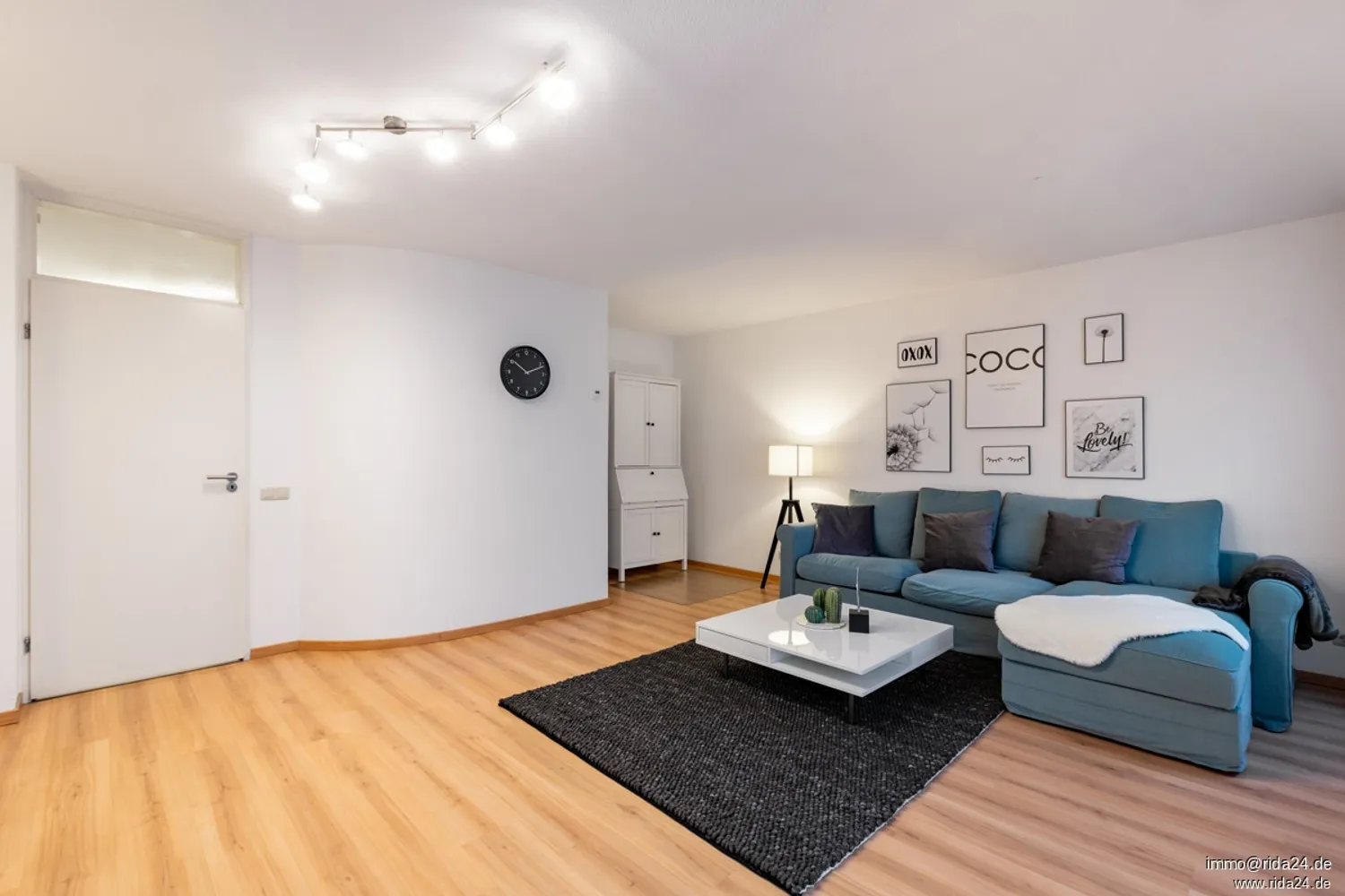 3 Zimmer Wohnung mit 110 m² in Hürth – Bild 1