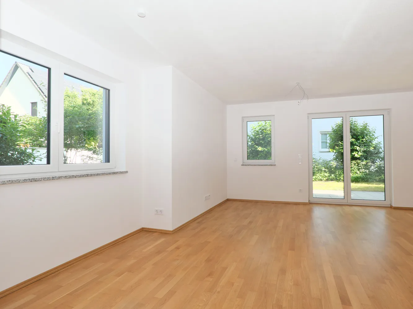 3 Zimmer Wohnung mit 104 m² in München – Bild 1