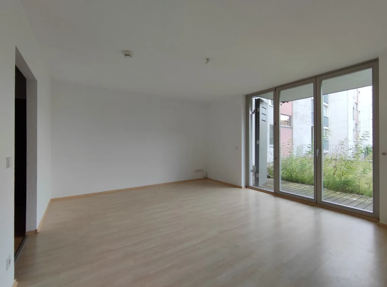 1 Zimmer Wohnung mit 44 m² in Halle (Saale) – Bild 1
