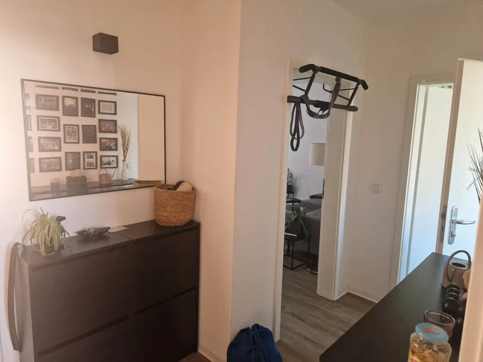 3 Zimmer Wohnung mit 62 m² in Dresden – Bild 4