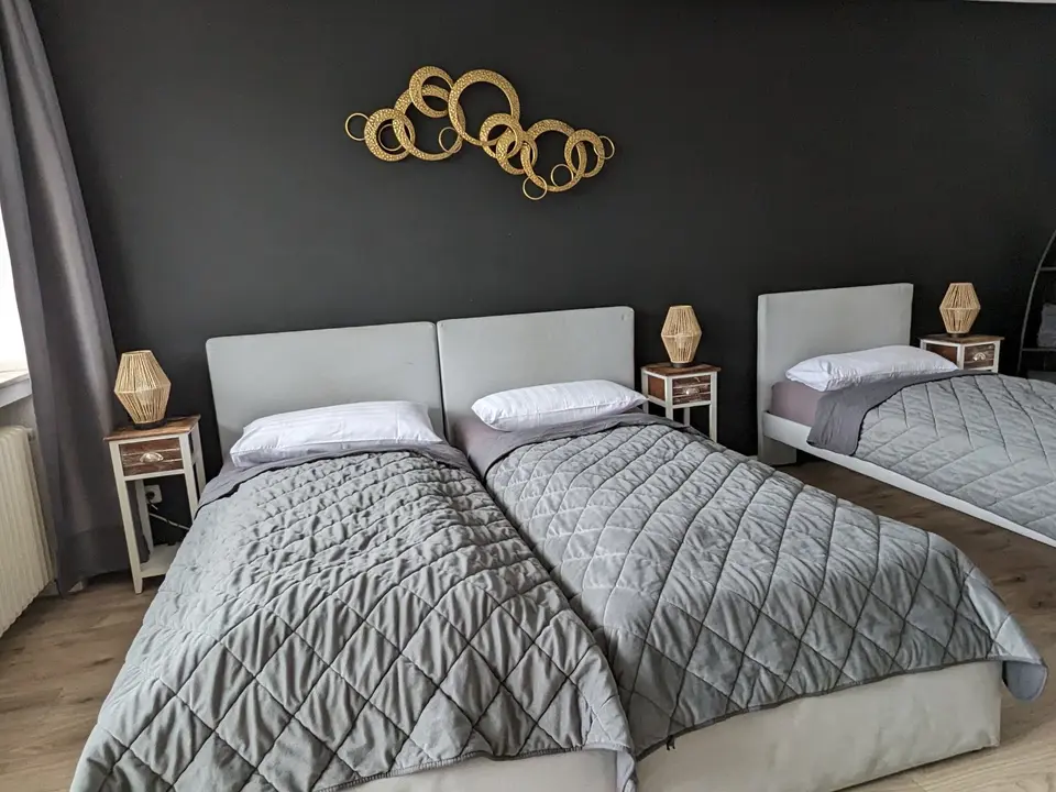 2 Zimmer Wohnung mit 70 m² in Düsseldorf – Bild 10
