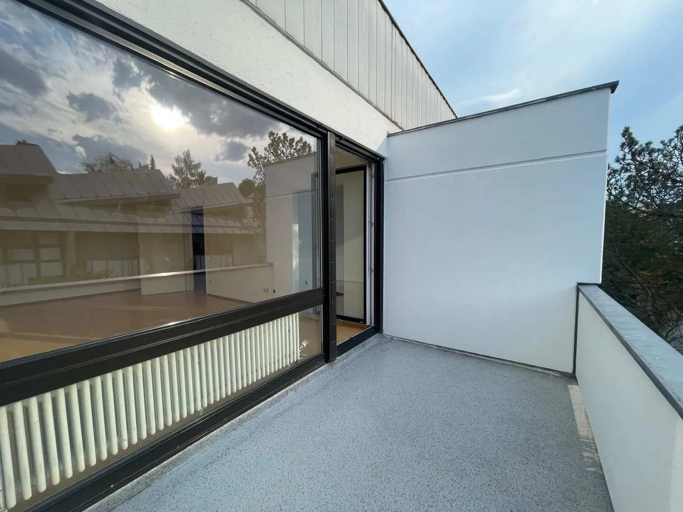 1 Zimmer Wohnung mit 39 m² in München – Bild 3