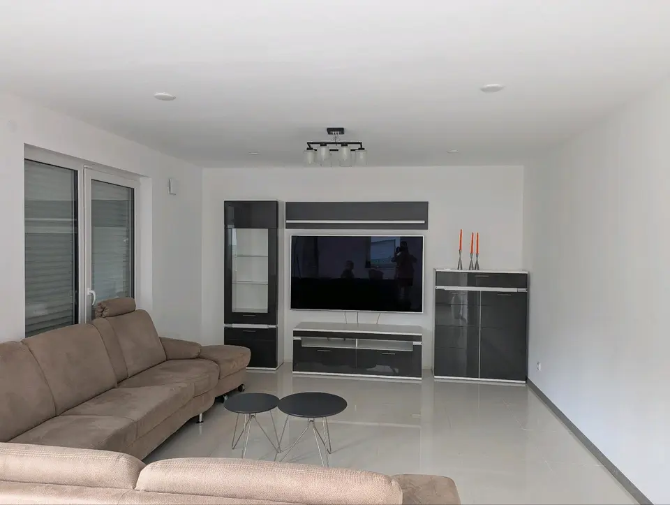 4 Zimmer Haus mit 158 m² in Berlin – Bild 9
