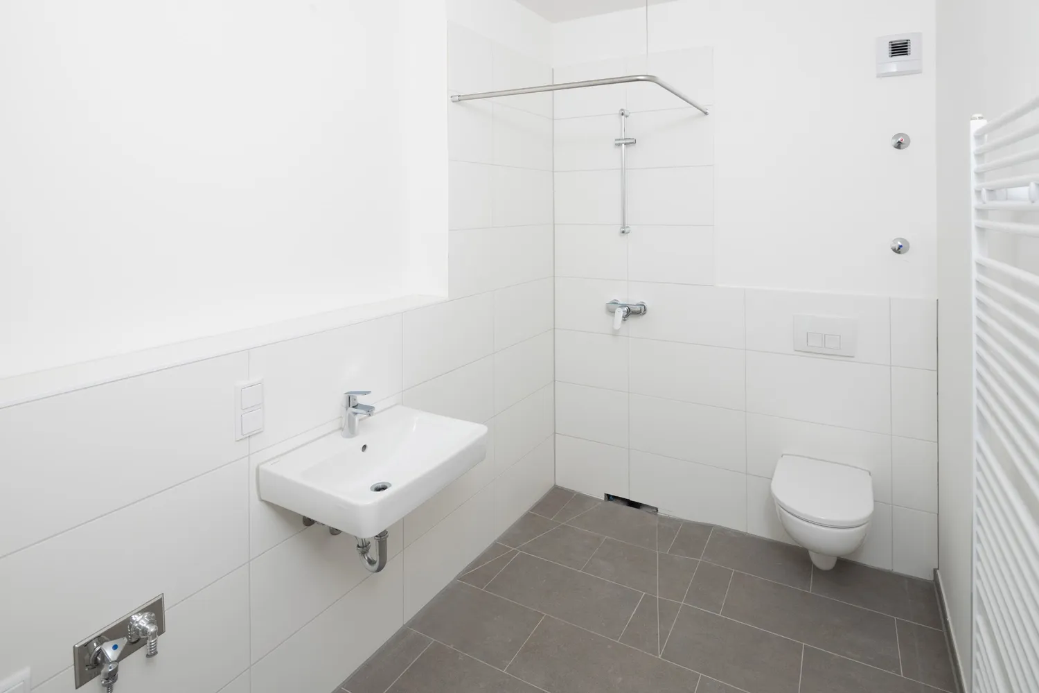 3 Zimmer Wohnung mit 68 m² in Berlin – Bild 4