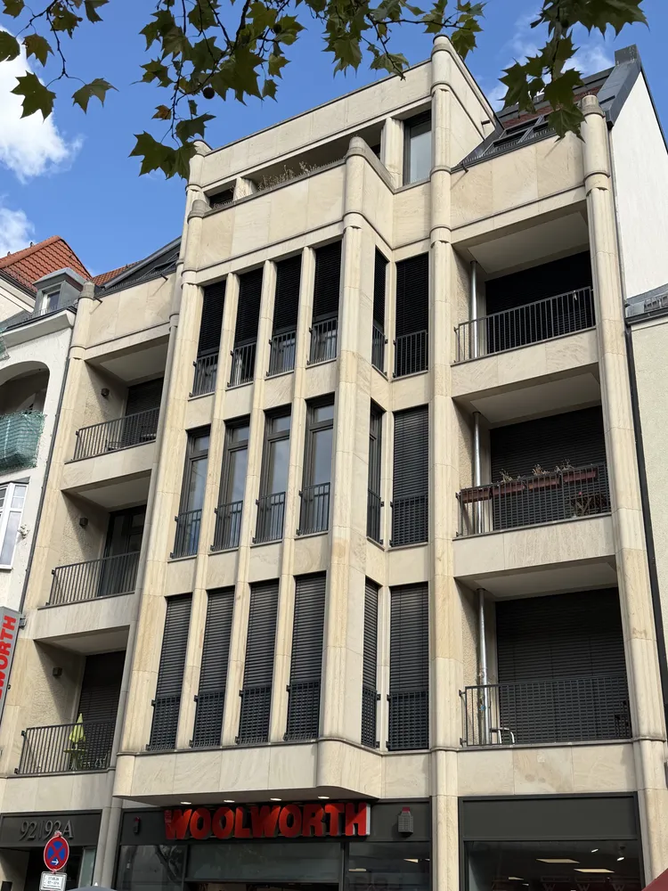 2 Zimmer Wohnung mit 56 m² in Berlin – Bild 9