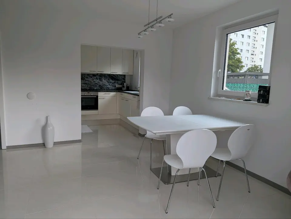 4 Zimmer Haus mit 158 m² in Berlin – Bild 6