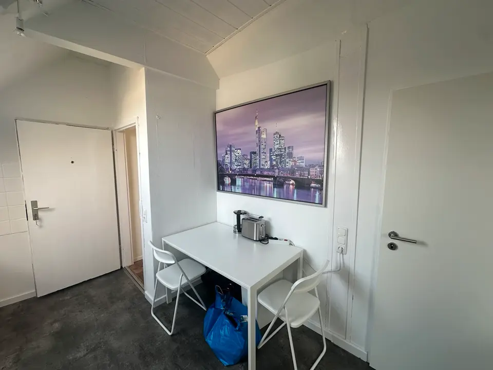 WG-Zimmer mit 15 m² in Hanau – Bild 1