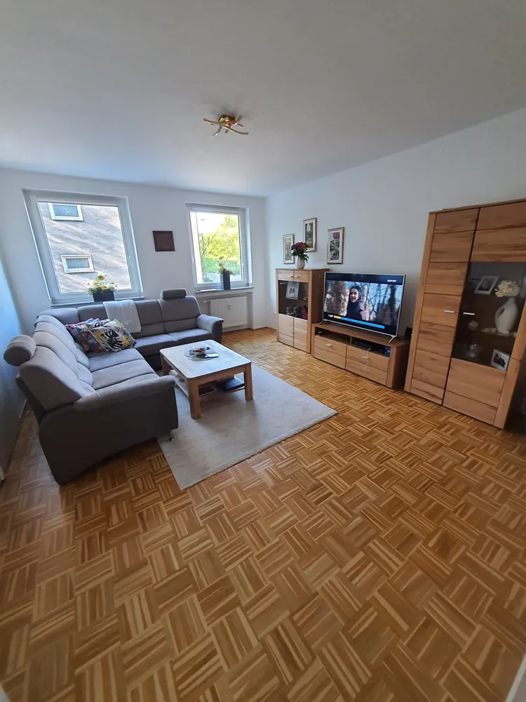 4 Zimmer Wohnung mit 103 m² in Essen – Bild 1