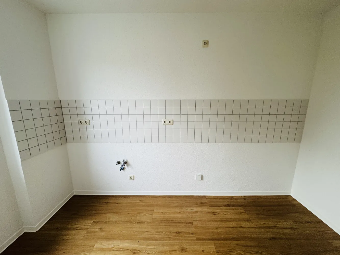 2 room apartment with 55 m² in Chemnitz – Photo 9