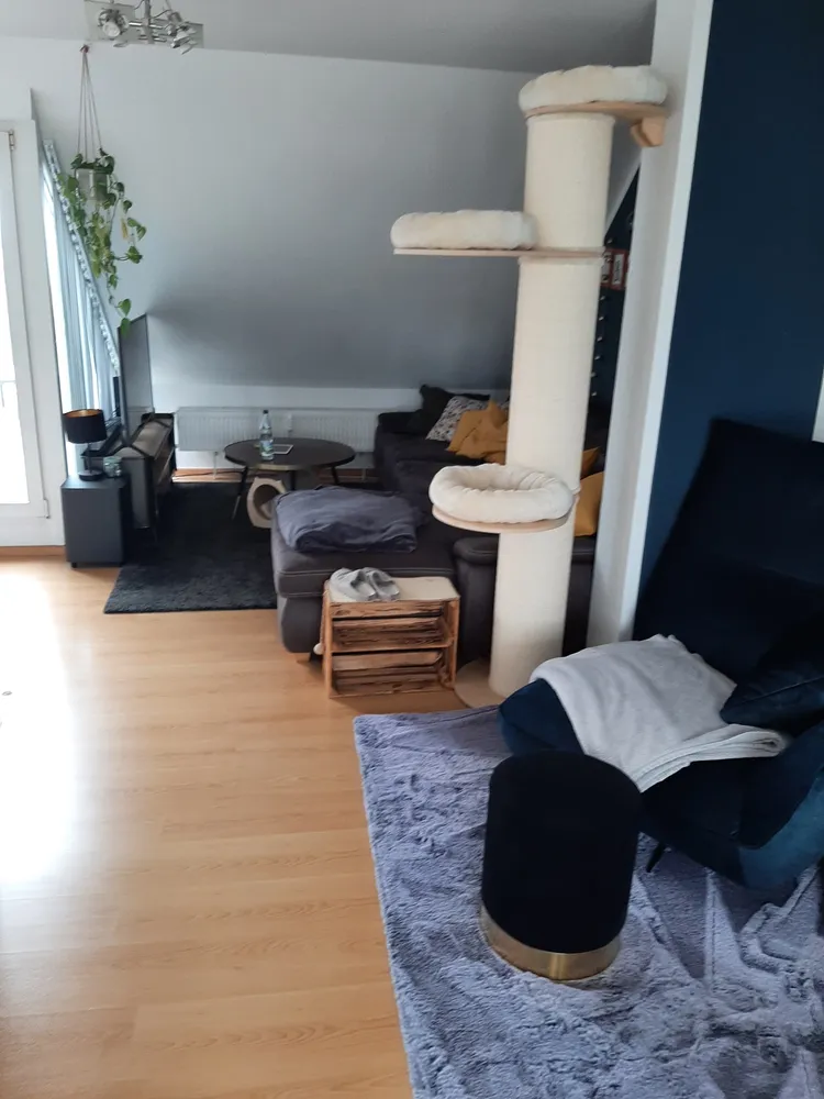 5 Zimmer Wohnung mit 120 m² in Paderborn – Bild 12