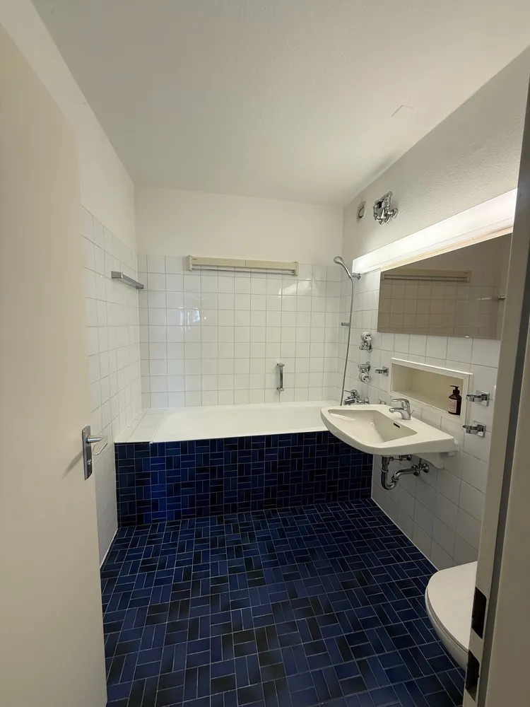 1 Zimmer Wohnung mit 36 m² in München – Bild 3